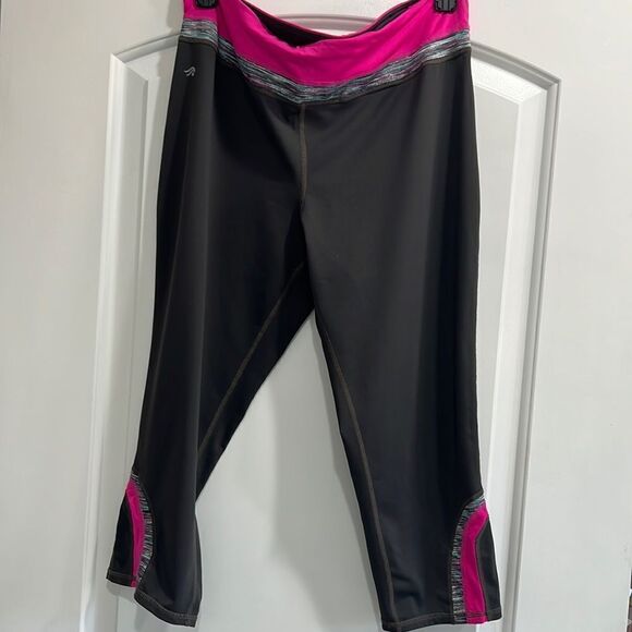 Summer gym pants - Picture 1 of 8